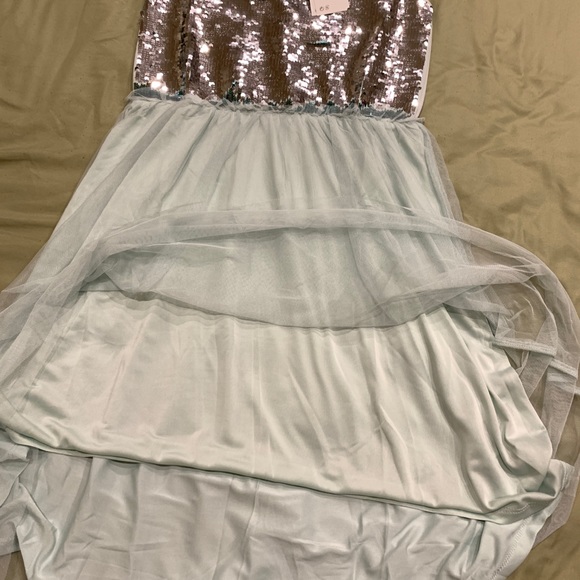 BNWT girls interactive dress - Picture 5 of 5